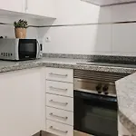 Apartman Patacona *