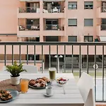 Patacona Apartman Alboraya