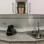 Patacona Apartman *