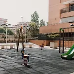 Apartman Patacona *