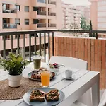 Apartman Patacona