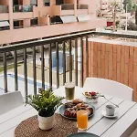 Apartman Patacona Alboraya